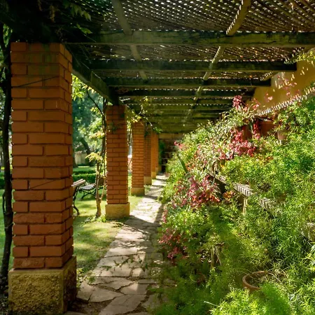 Апартаменты Casa Agua A Vista