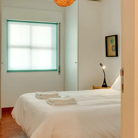 Casa Agua A Vista * Эрисейра