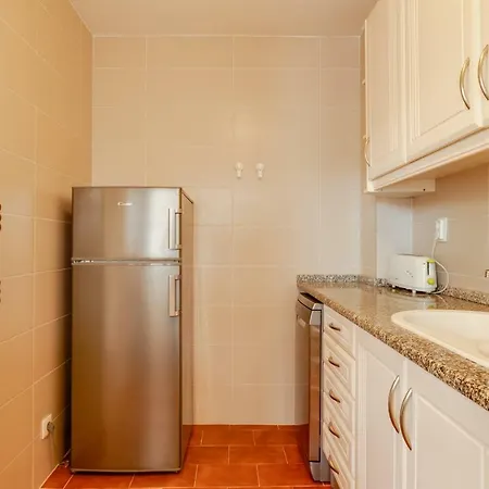 Casa Agua A Vista Апартаменты *