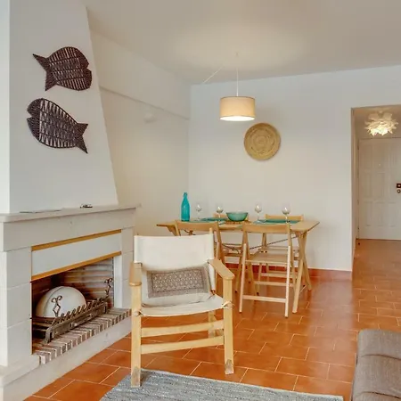 Casa Agua A Vista Апартаменты *