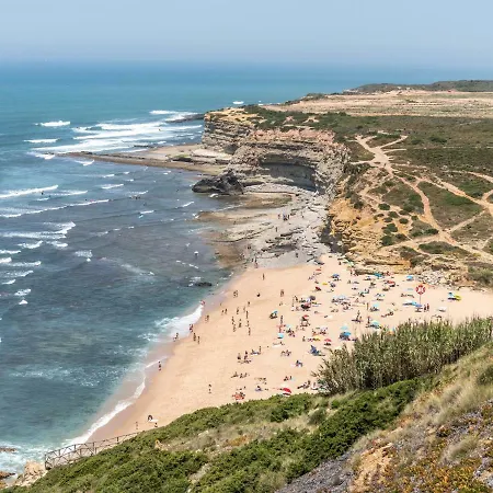 Casa Agua A Vista Эрисейра