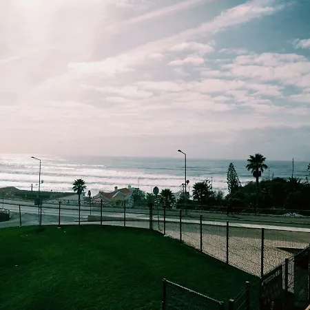Casa Agua A Vista * Эрисейра