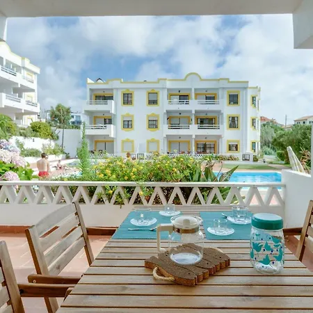 Апартаменты Casa Agua A Vista